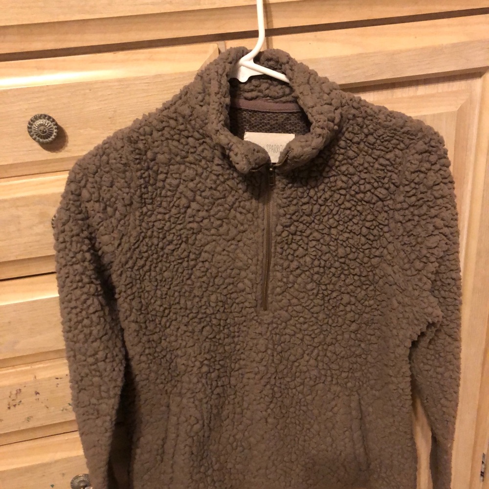 Very soft and comfy for winter xsmall but stretch